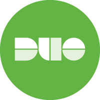 Duo App Logo