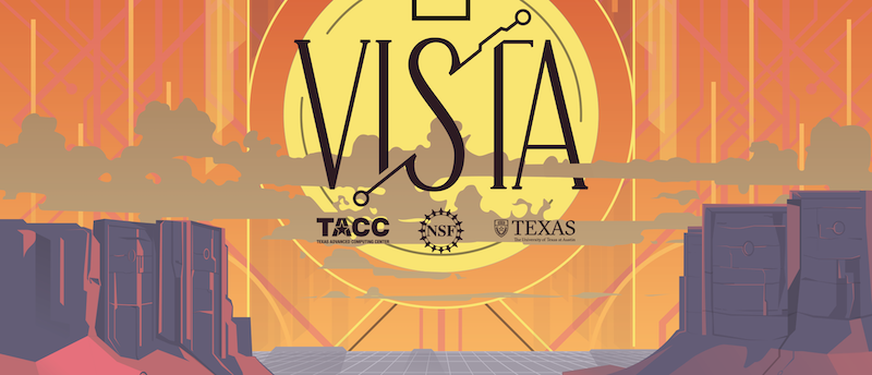 TACC's Vista AI supercomputer