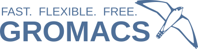 GROMACS logo