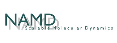 NAMD logo
